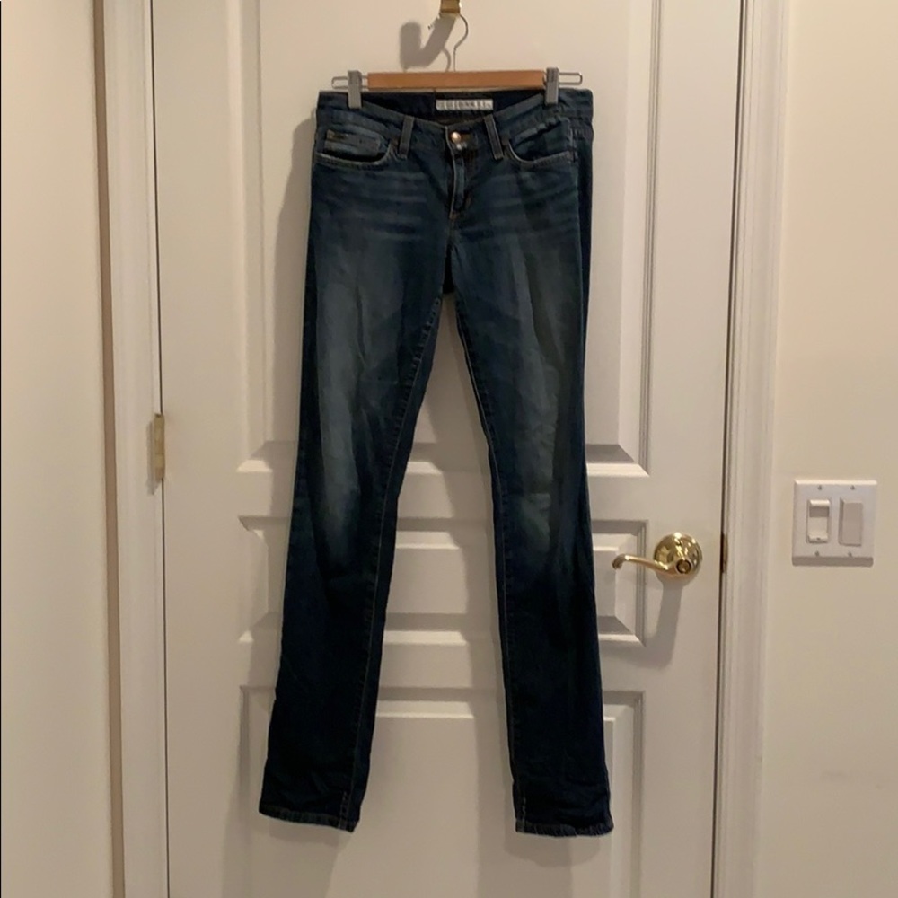 Joe’s Jeans